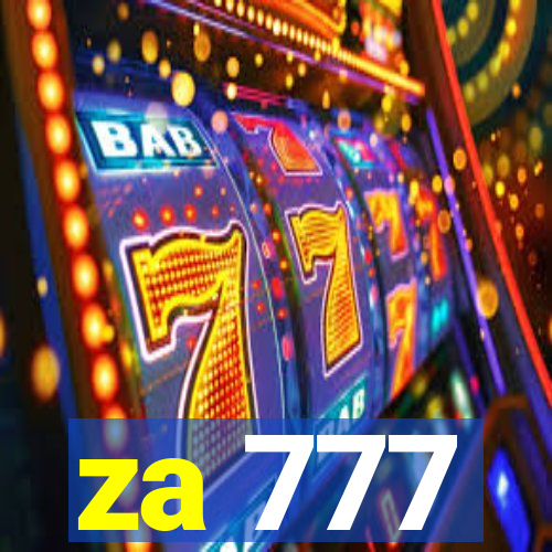 za 777